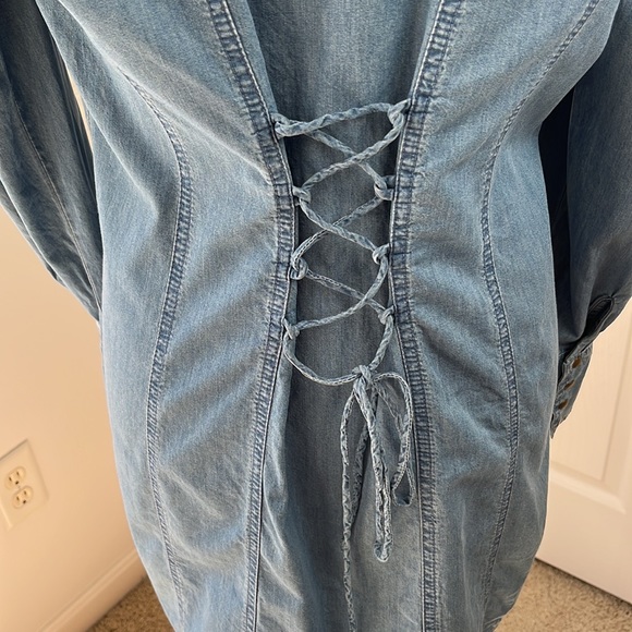 DG2 by Diane Gilman long sleeve top - Picture 7 of 12